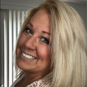 Meet your Posher, Tanya